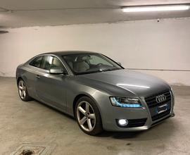 AUDI A5 2ª serie - 2010