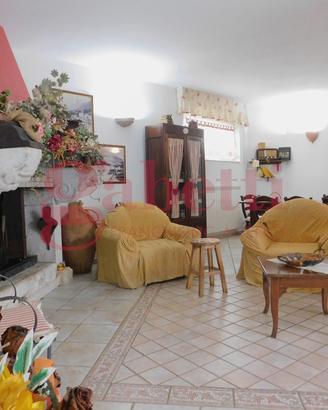 Appartamento Venafro [Cod. rif 3081076ARG]