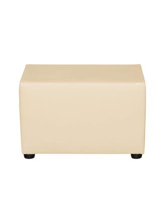 Divanetti discoteca ecopelle ignifuga