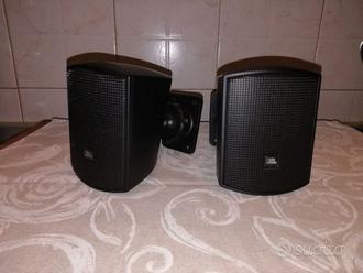 JBL professional control 52  			