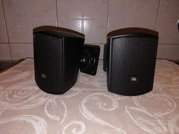 JBL professional control 52