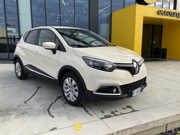 RENAULT Captur 0.9 TCe 12V 90 CV Start&Stop Ener