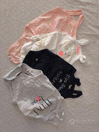 Body neonata