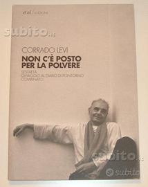 Non c'e' posto per la polvere