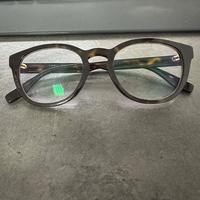 MONTATURA DA VISTA MARC JACOBS ORIGINALE