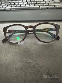 MONTATURA DA VISTA MARC JACOBS ORIGINALE