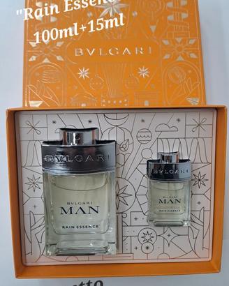 Profumi Bulgari