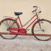 bicicletta vintage
