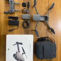 Dji Mavic 2 PRO