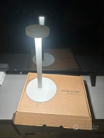 Tetatet Davide Groppi