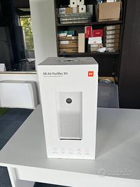 Purificatore aria xiaomi