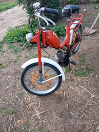 Motorino 50 epoca
