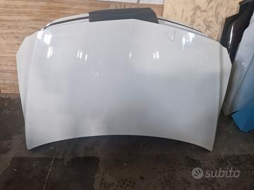 Mercedes W246 B-classe 2011-2018 Cofano Anteriore 