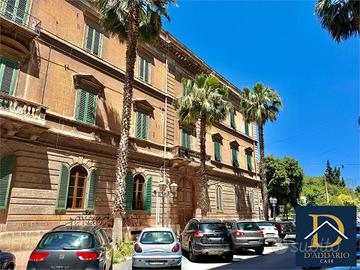 Via Mignogna Tre Vani con ascensore