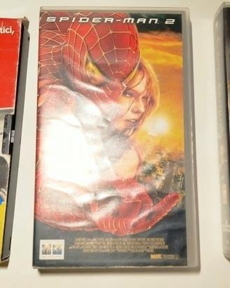 set Vhs