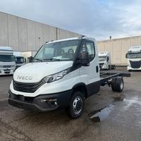 2026 IVECO Daily 35-160 a telaio
