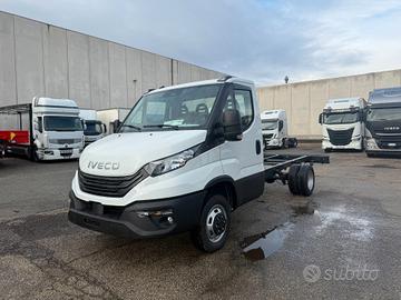2026 IVECO Daily 35-160 a telaio