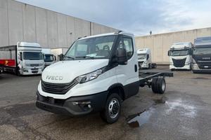 2026 IVECO Daily 35-160 a telaio