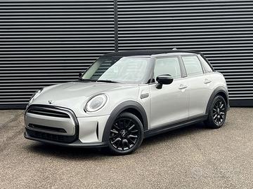 MINI Mini 5 porte Mini 5p 1.5 Cooper Business...