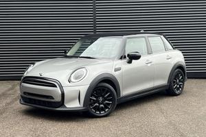 MINI Mini 5 porte Mini 5p 1.5 Cooper Business...