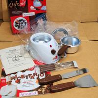 Kit cioccole Amstrad