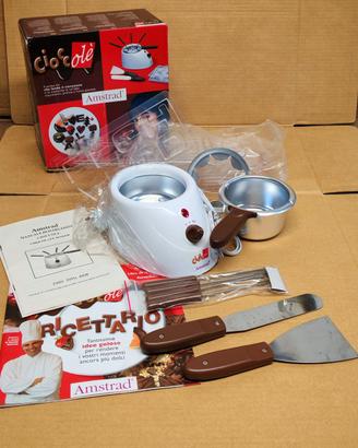 Kit cioccole Amstrad