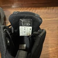 Scarponcini moto dainese