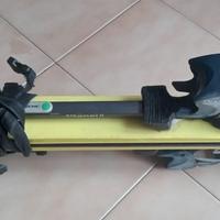 Attacchi Scialpinismo Diamir