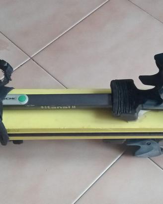 Attacchi Scialpinismo Diamir