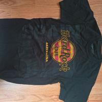 T-shirt Hard Rock Cafè Barcellona XS