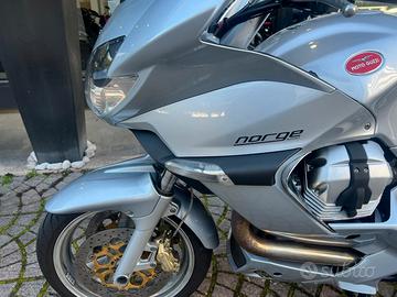 Moto Guzzi Norge 1200