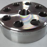 Volano rotore SUZUKI GSR 600 750