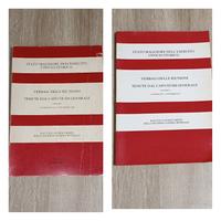 STATO ESERCITO VERBALI RIUNIONI Seconda guerra mon