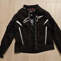 giubbotto Spidi donna taglia M