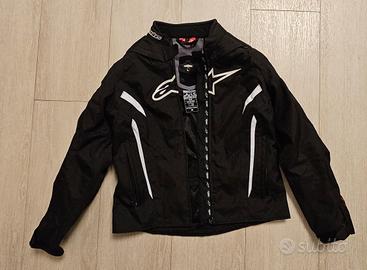 giubbotto Spidi donna taglia M