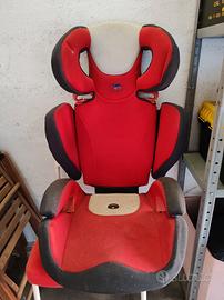 Seggiolino Auto Chicco - Gruppo 2/3 (15-36 kg)