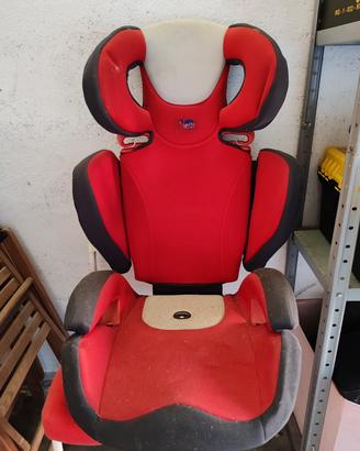 Seggiolino Auto Chicco - Gruppo 2/3 (15-36 kg)