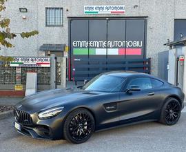 Mercedes-Benz AMG GT 4.0 476cv auto my19 **KM 109.