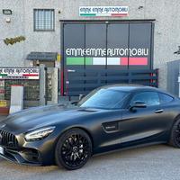 Mercedes-Benz AMG GT 4.0 476cv auto my19 **KM 109.