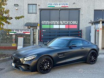 Mercedes-Benz AMG GT 4.0 476cv auto my19 **KM 109.