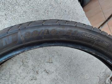 Micheline anakee Adventure 90/90 R21