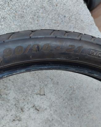 Micheline anakee Adventure 90/90 R21