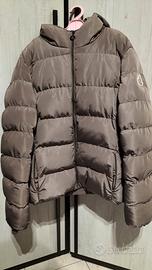 Giubbotto imbottito di Moncler