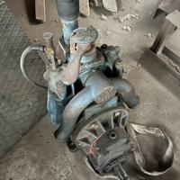 Pompa a presa di forza bsf