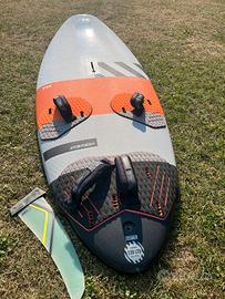RRD Firemove 120 LTD  '20 – 120L  veloce e leggera