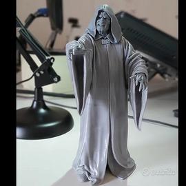 Stampa 3D Star Wars su Misura!