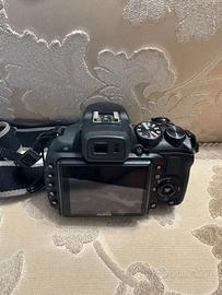Fotocamera Fujifilm finepix hs20 EXR