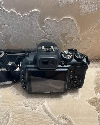 Fotocamera Fujifilm finepix hs20 EXR