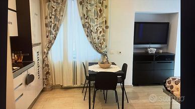Monolocale zona trieste