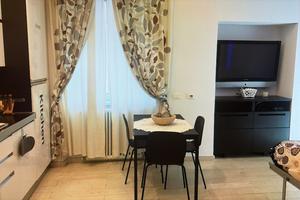 Monolocale zona trieste